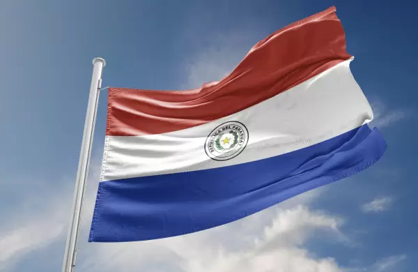 paraguay