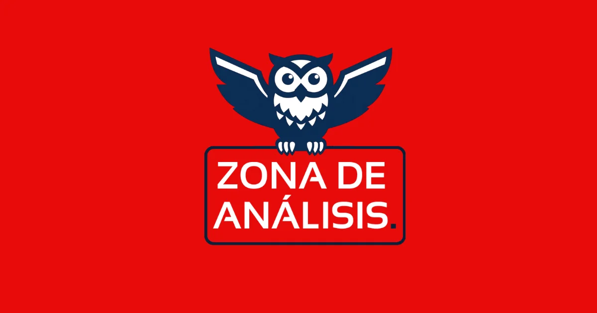 Que es Zona de Análisis?