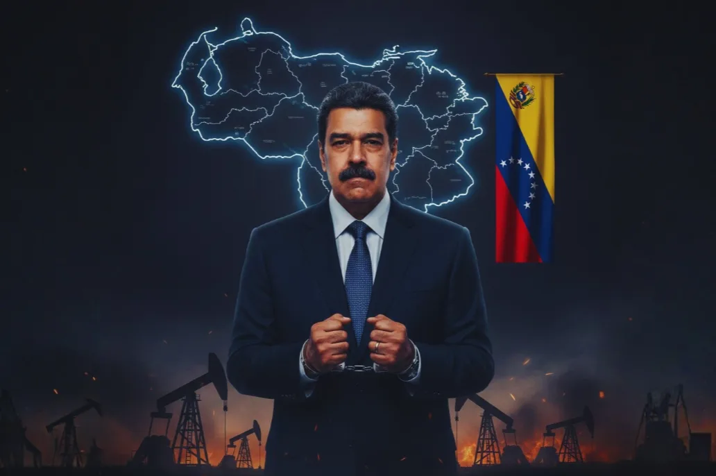 Conflictos Geopolíticos