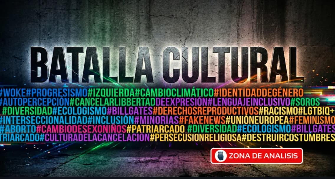 Batalla Cultural