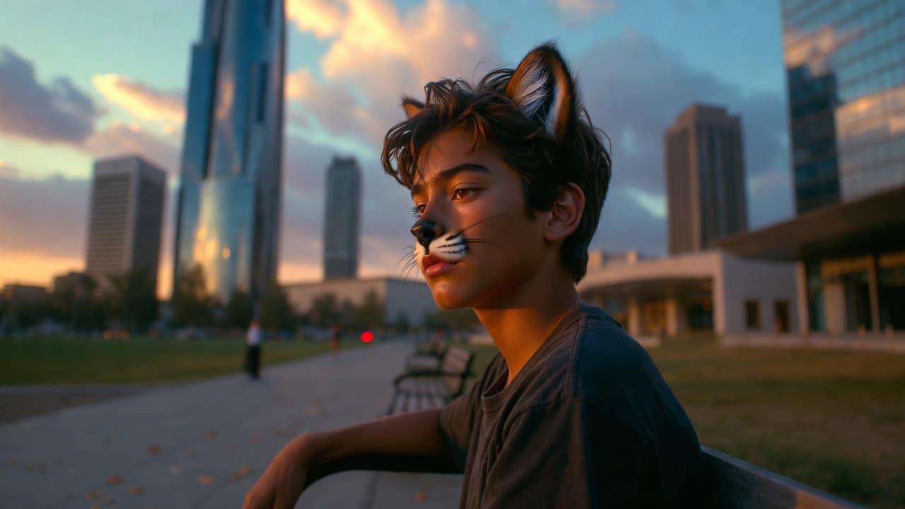 Therians, ¿tribu urbana, trastorno mental o ideología?