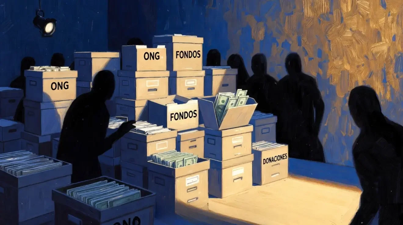 Ley de ONG en Paraguay: El Estado Pone las Reglas y Algunos No Quieren Jugar Limpio